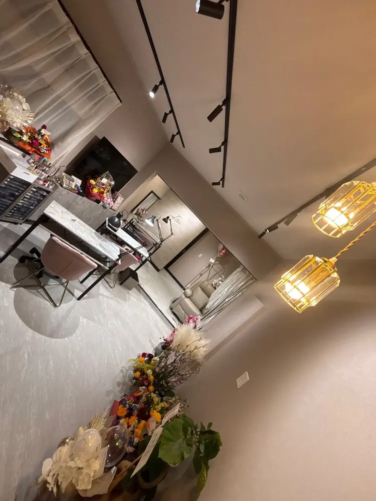 nailsalon&school ITERの内観・外観2