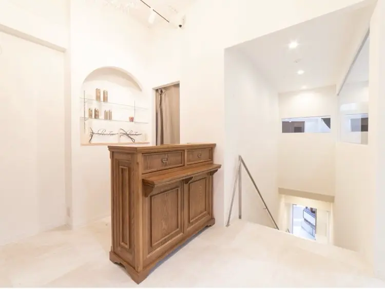 シエル岡山店の内観・外観1