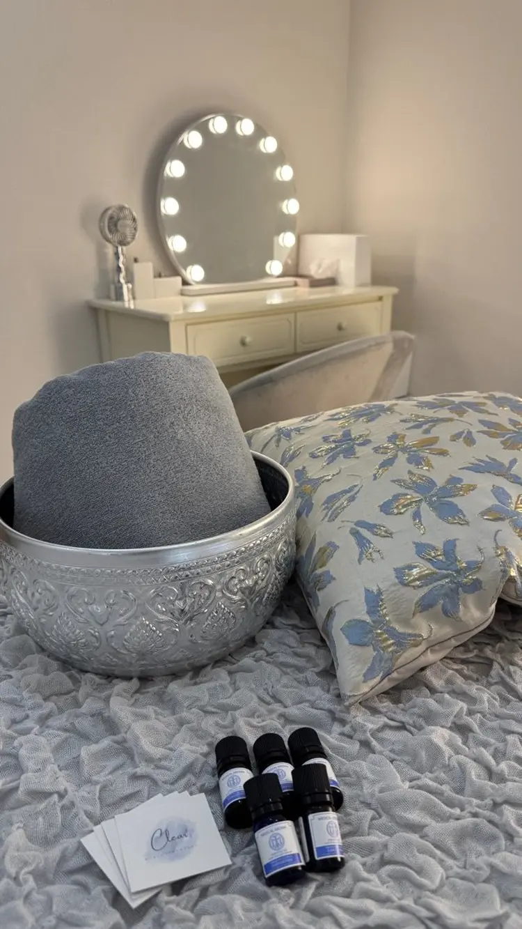 clearの内観・外観2