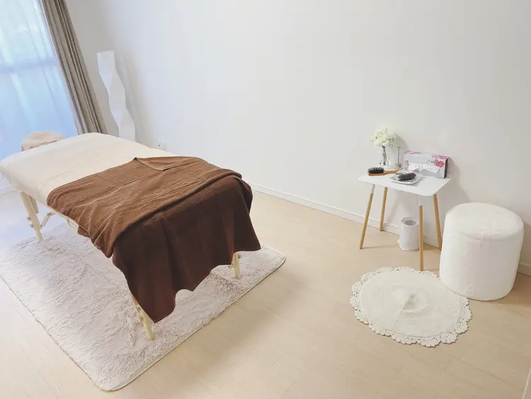 プライベートサロンPlaisirの内観・外観2