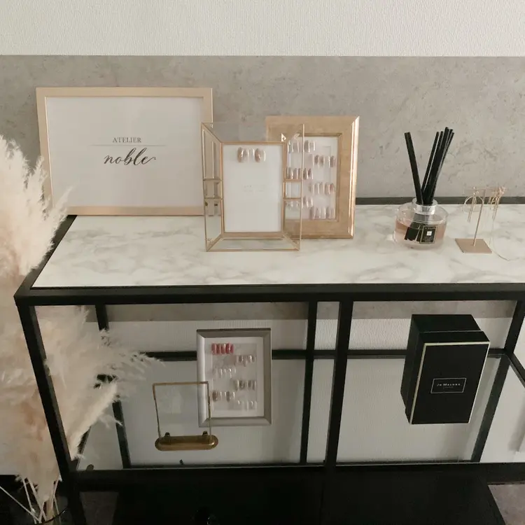 atelier nobleの内観・外観2