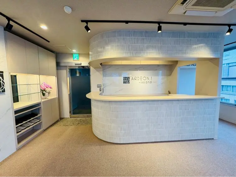 ARDEON.1~secondの内観・外観1