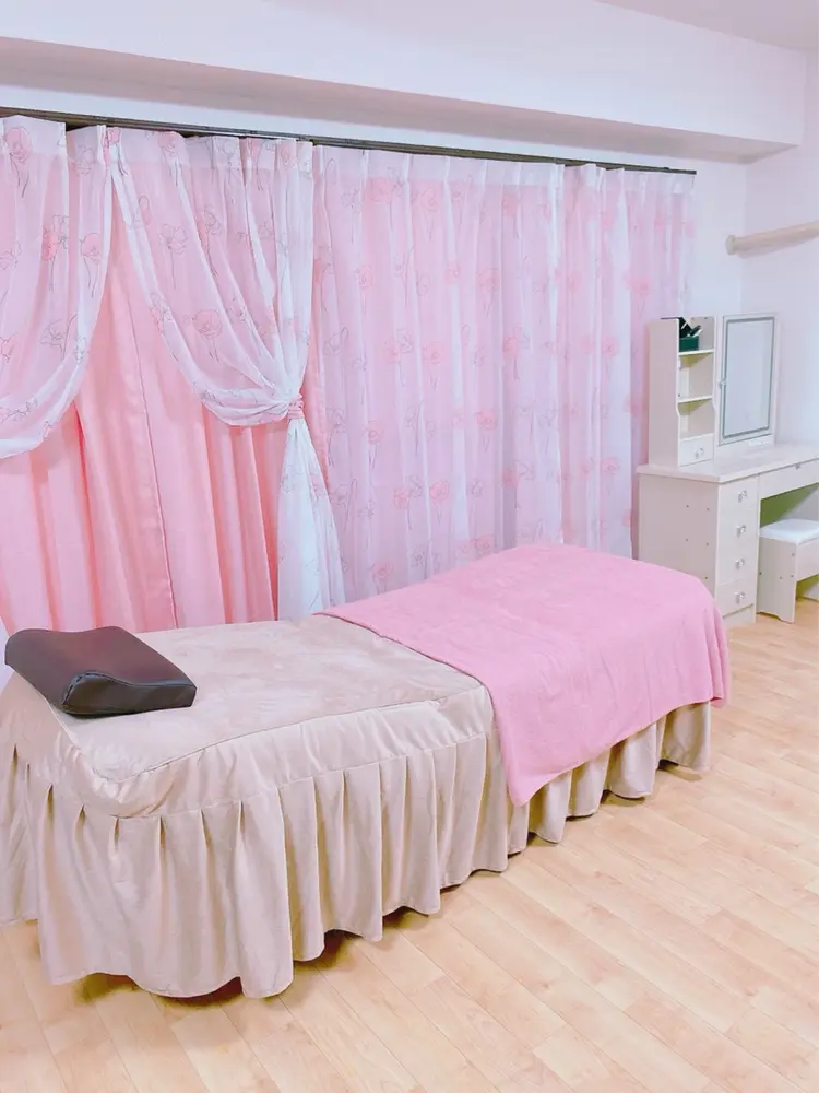 Lilyの内観・外観2