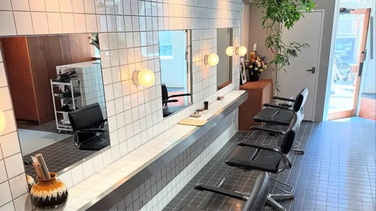 hemm,hemm.の内観・外観2