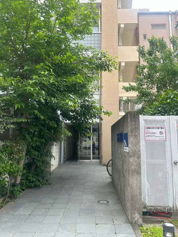 momoistの内観・外観3