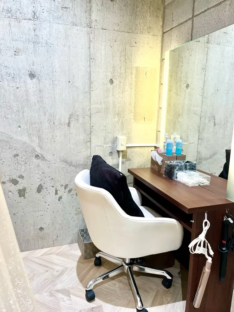 Eyelash  chicの内観・外観2