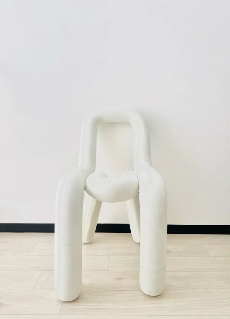 さっちゃんのまつげ屋さんの内観・外観1