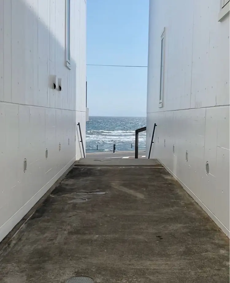 BEAUTRIUMの内観・外観1