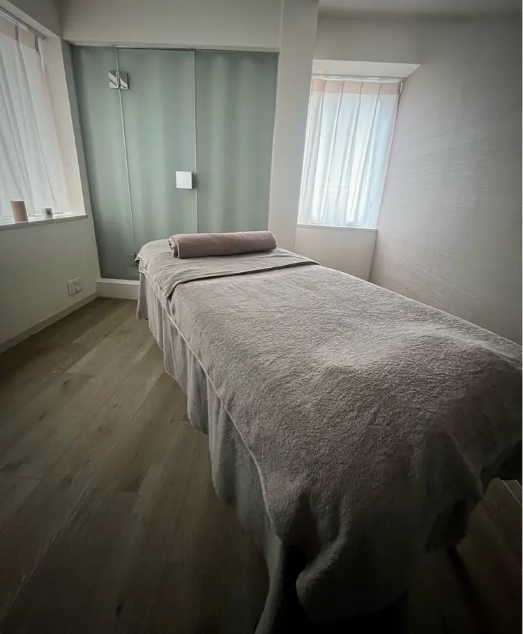 RIKKAの内観・外観1