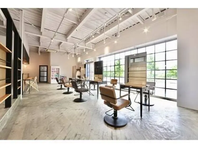 DELA by afloatの内観・外観2