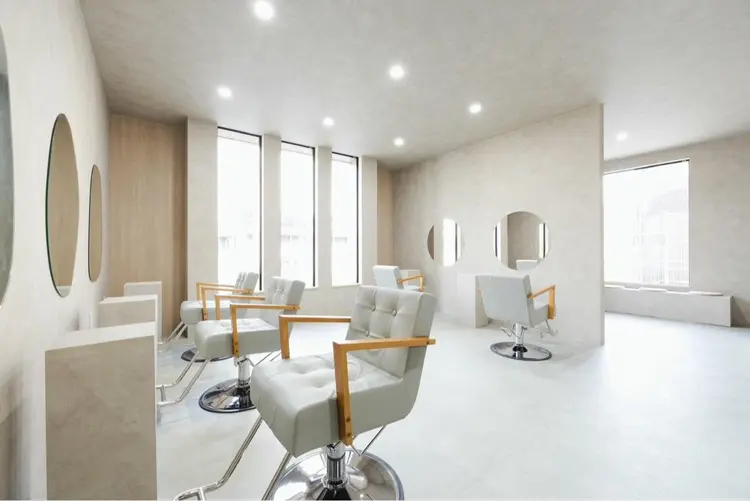 nook.【ヌーク】の内観・外観1