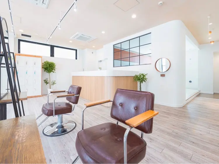 amber池袋の内観・外観2