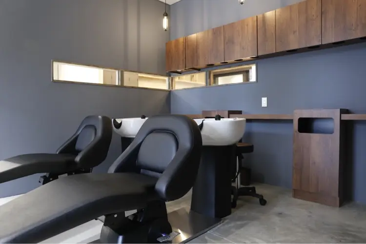 illの内観・外観2