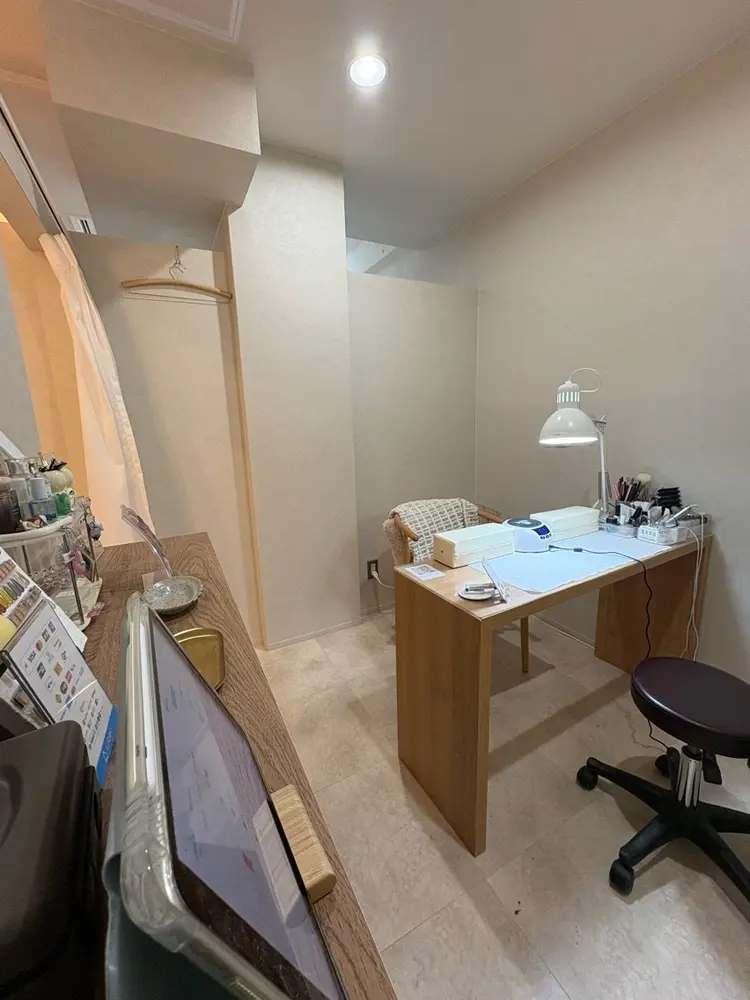 atelier moiの内観・外観1