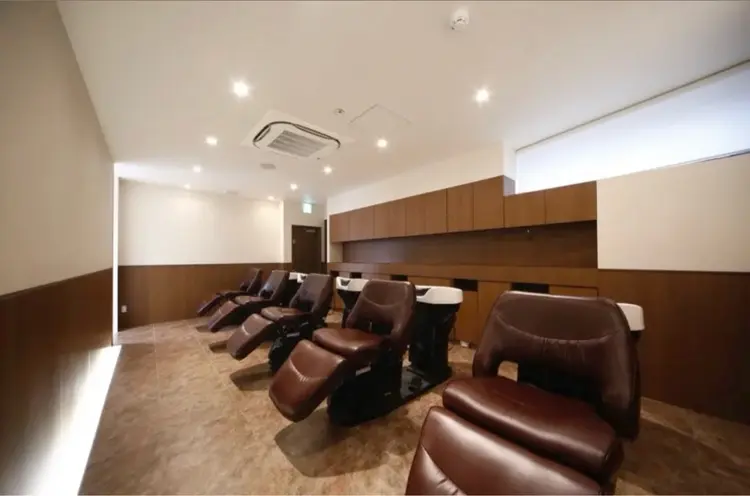 Ash 三ツ境店の内観・外観3