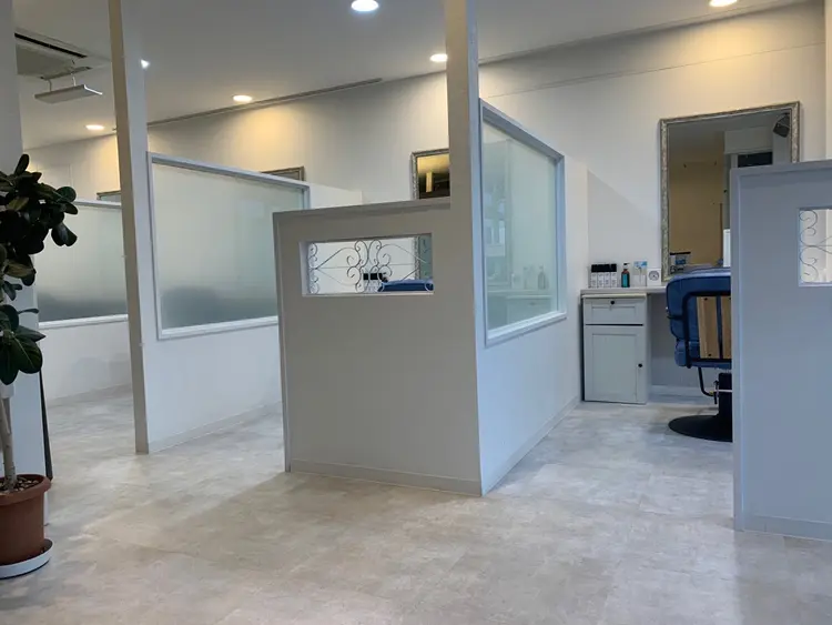 CLEARの内観・外観3