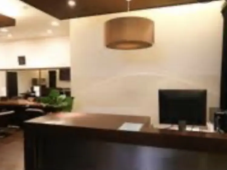 Deapresの内観・外観3