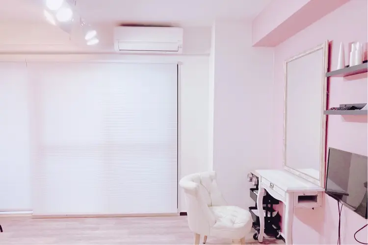 Jasminelightの内観・外観2