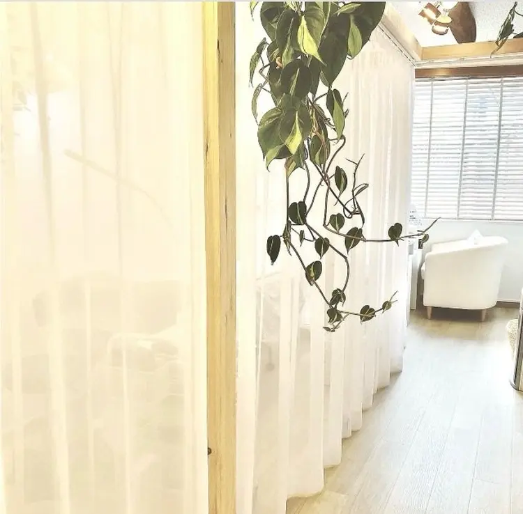 floraの内観・外観2