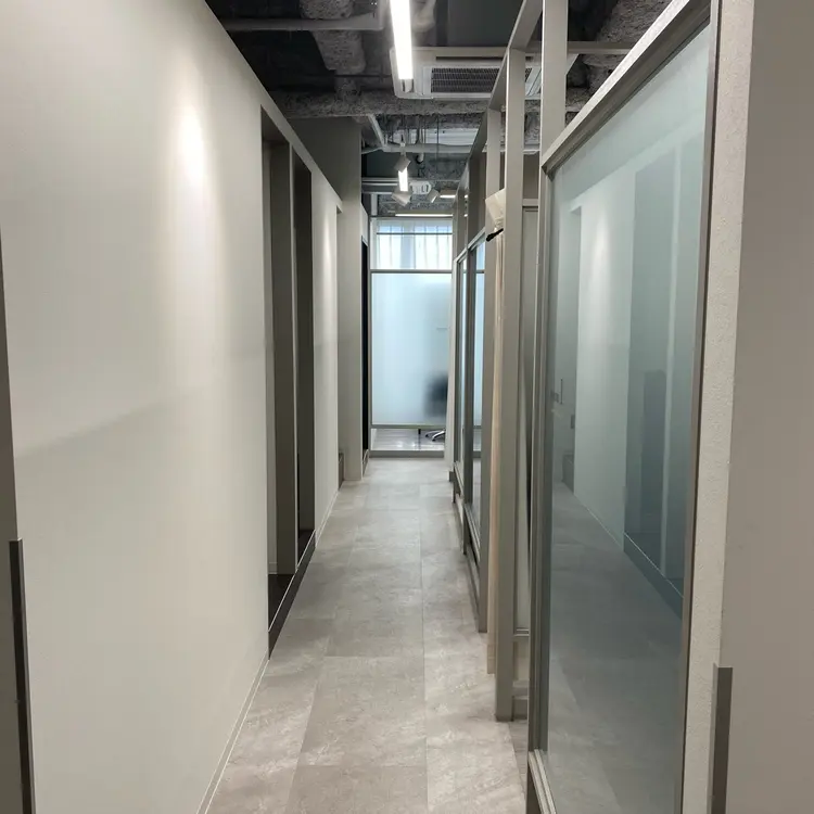 シェアサロンReco-リコ- 今泉パークサイド店の内観・外観2