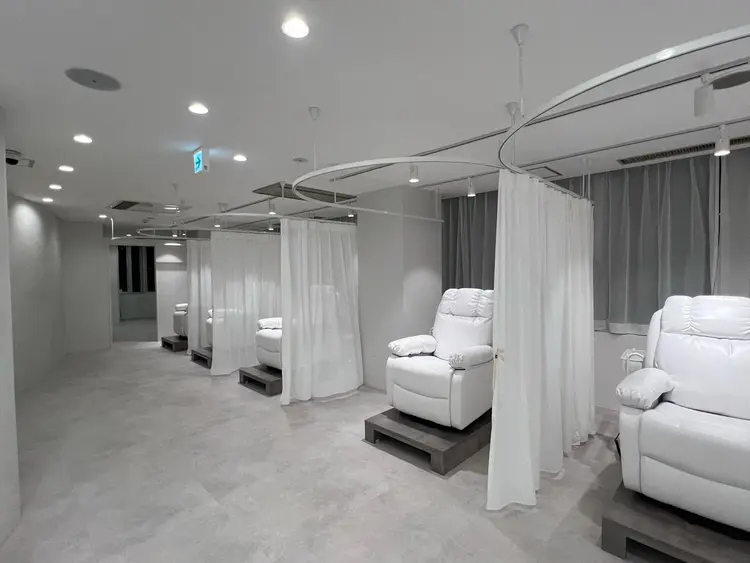 ROYALの内観・外観3