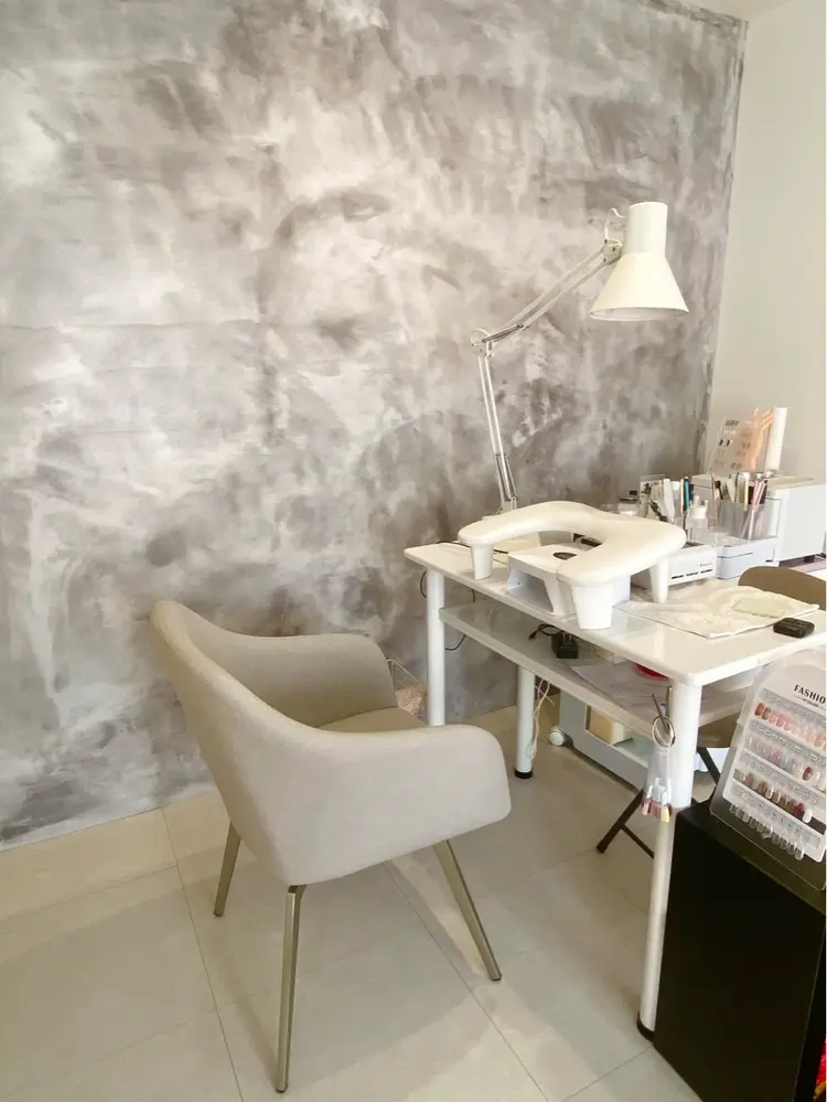 Cia_Nailの内観・外観2