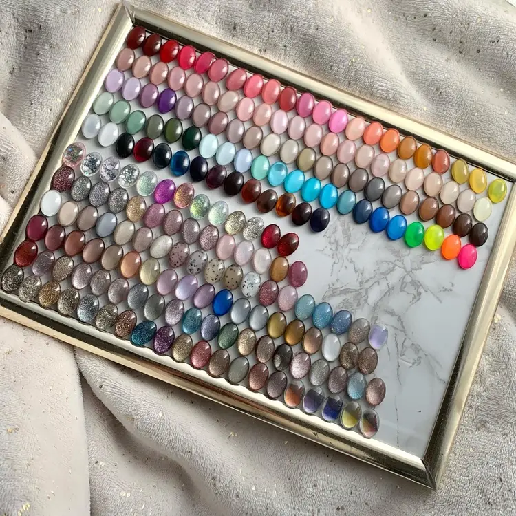 KASUMI Nailの内観・外観1