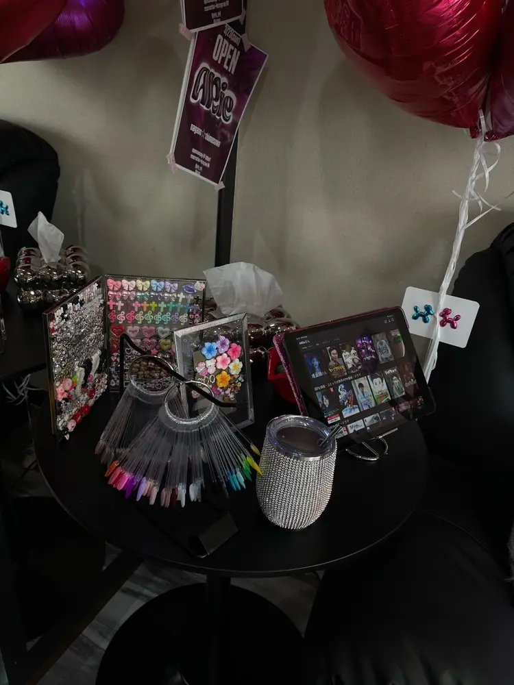 ARieの内観・外観3