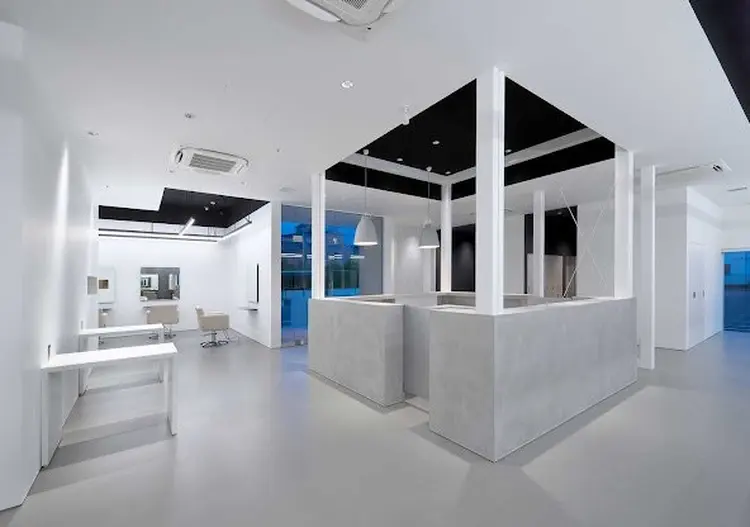 GOTTO LATOURの内観・外観2