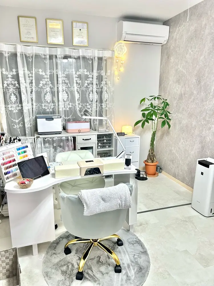 La Peache(ラ・ピーシェ)の内観・外観3