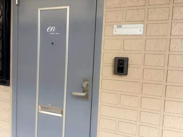 clinical salon enの内観・外観1