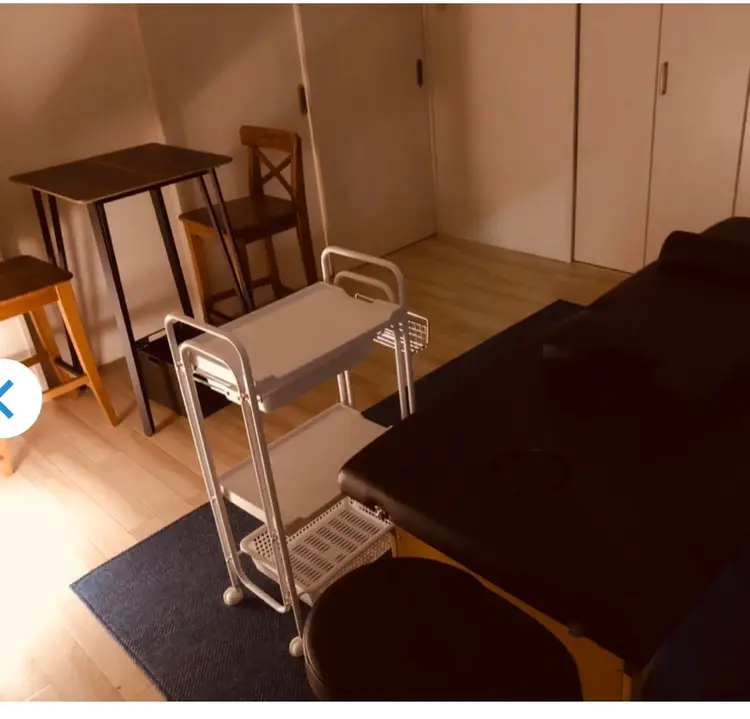 CHARIANT京橋の内観・外観2