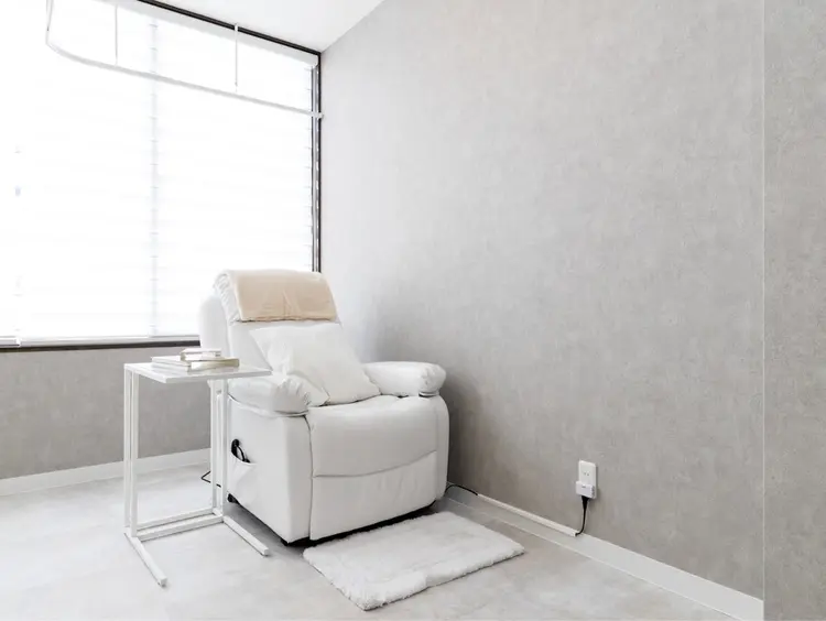 Nail salon Ammyの内観・外観3