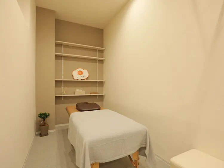 みかん整骨院の内観・外観2