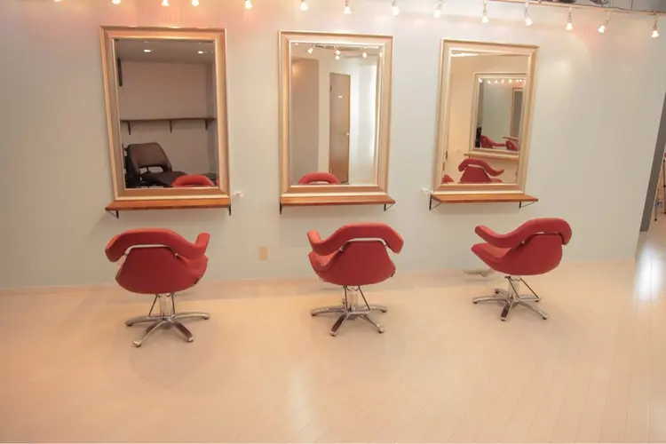 HACOの内観・外観2