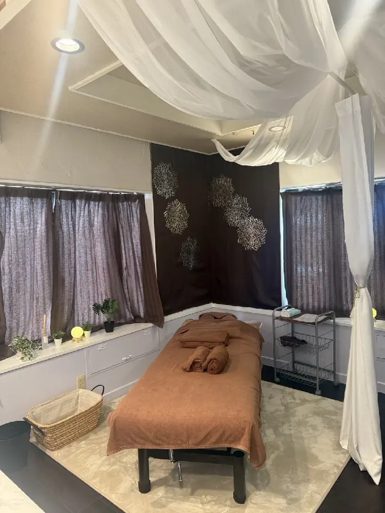 DAYSの内観・外観2