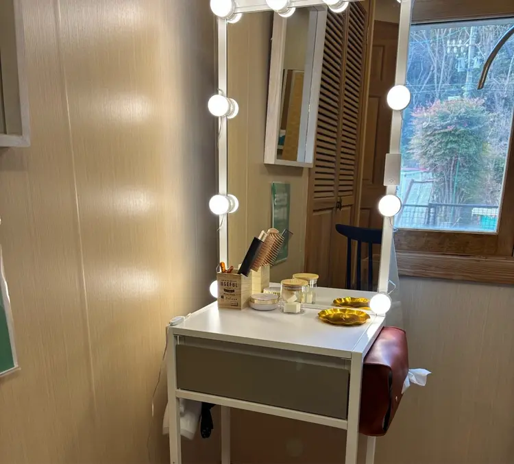 salon de jewelの内観・外観2