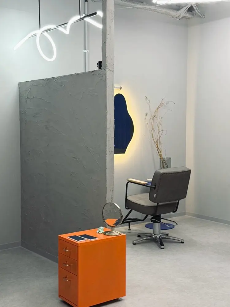 ´eluaの内観・外観1