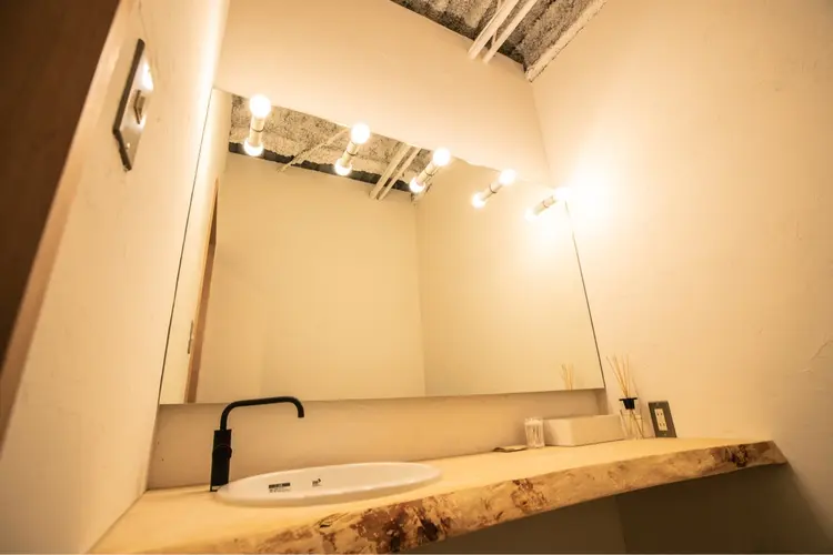 om's eye.の内観・外観3