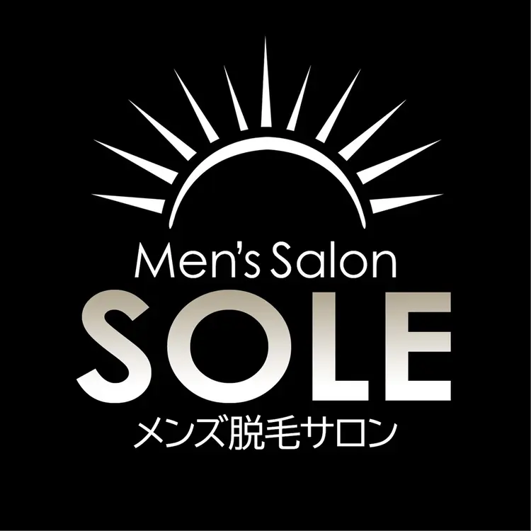 Men’s Salon SOLEの内観・外観1
