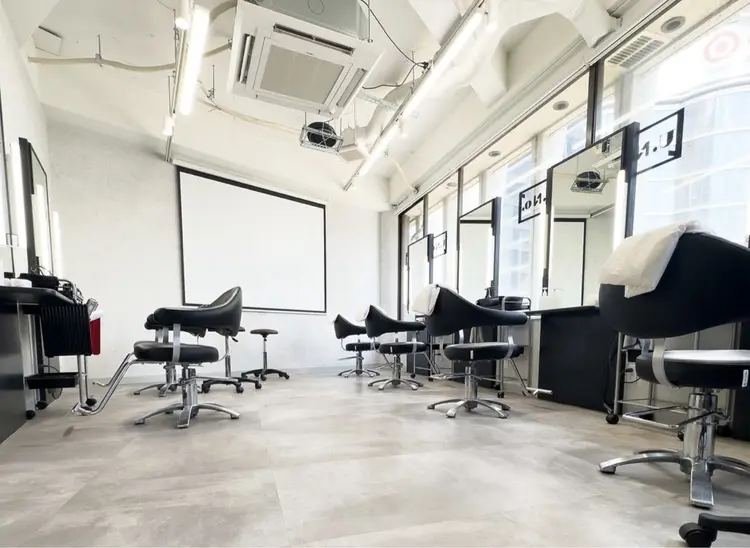 U.No【ウノ】の内観・外観2