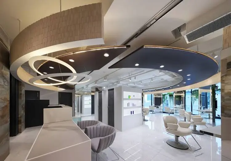 GRAND TAYA GINZAの内観・外観3