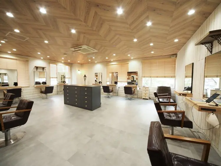 little×link 福岡の内観・外観1