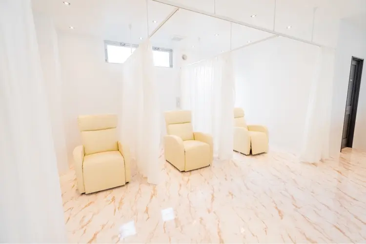 アイビーライン武蔵小杉の内観・外観2