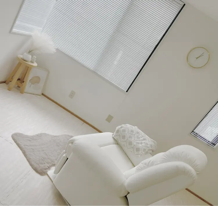 Eye Lissの内観・外観1