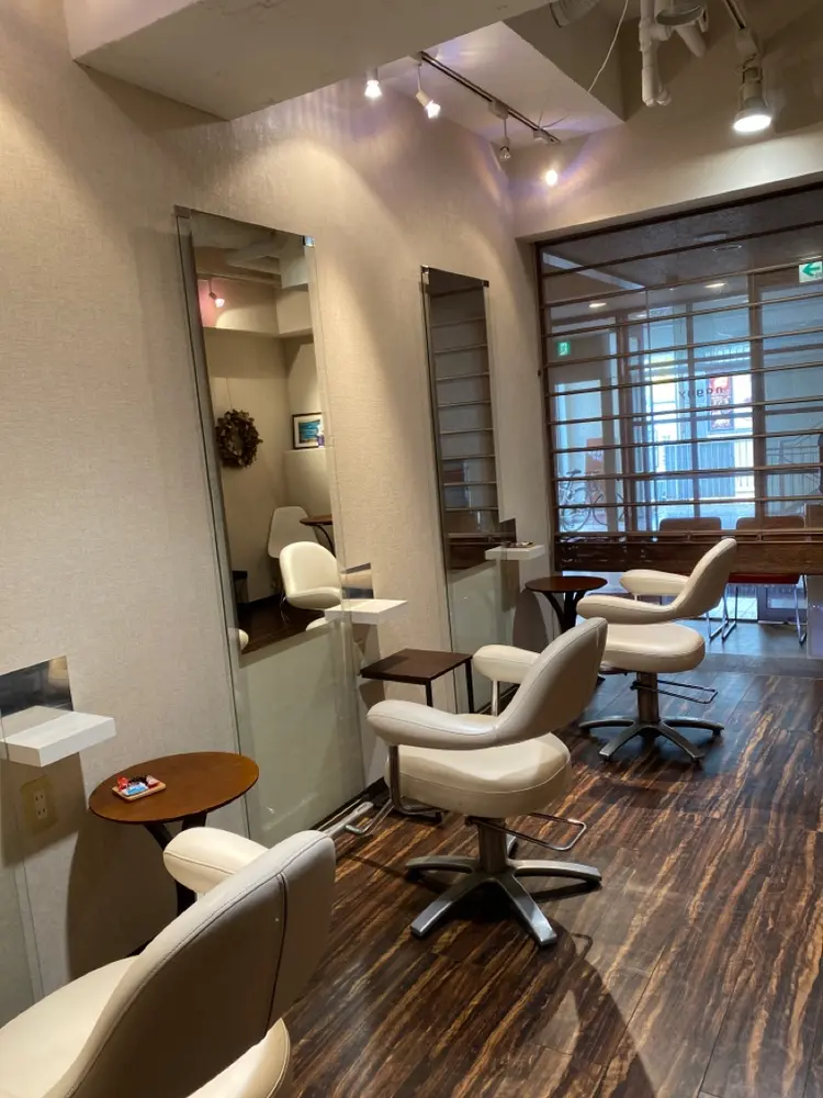 naggyの内観・外観2