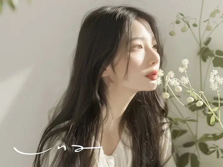 Una並木坂　透明感カラー&髪質改善&韓国ヘアの内観・外観3