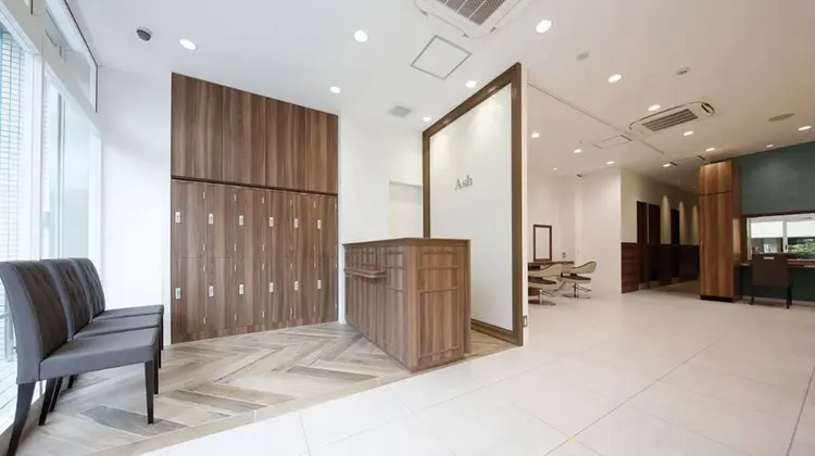 JO-JI grandeの内観・外観1