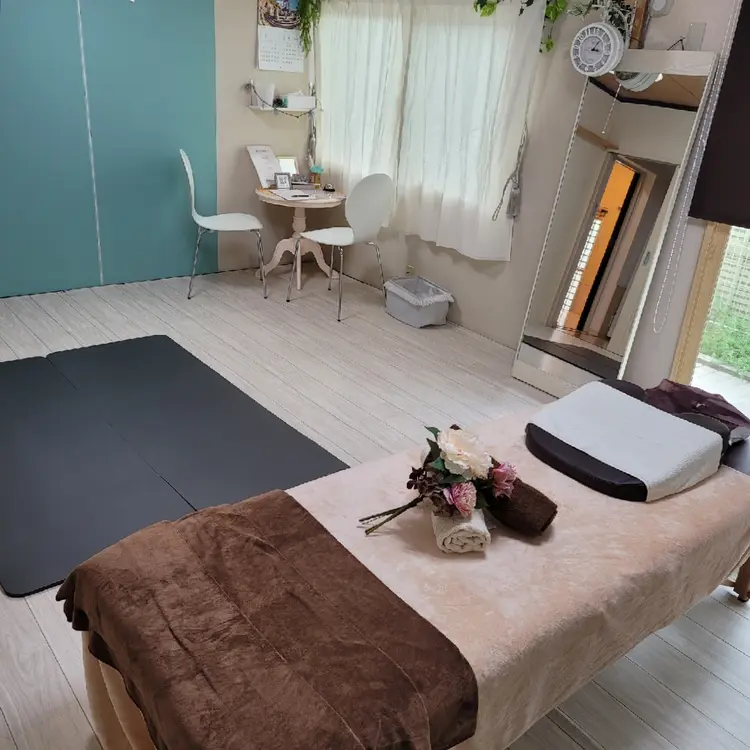  整体 ピラティス Twinkle  トゥインクル 香川県高松市の内観・外観1