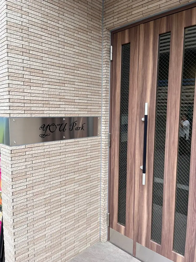 Rairianail&eyelashの内観・外観2